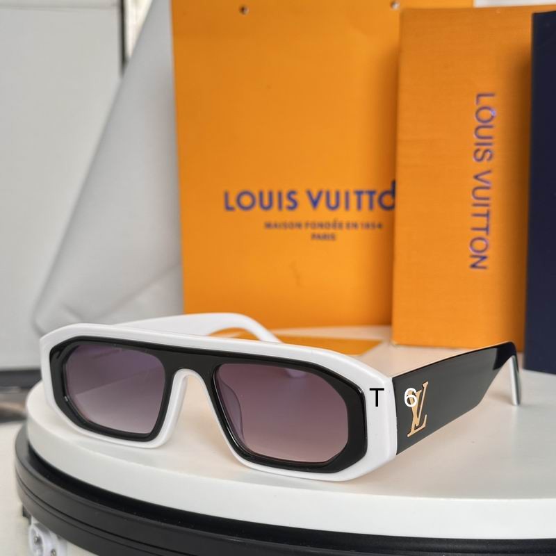 LV Sunglasses ID:20260410-2057